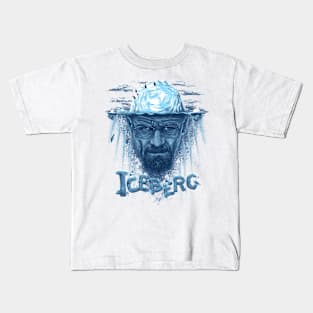 Iceberg Kids T-Shirt